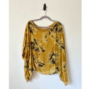 Soft surroundings Top Tunic